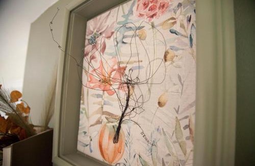 Honley House | Snug Corner