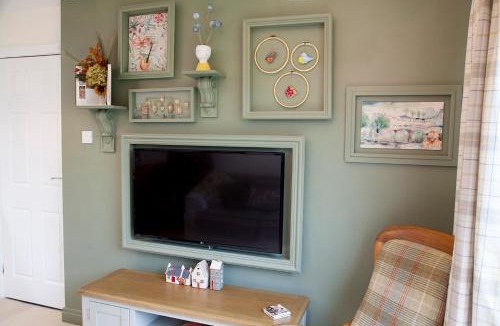 Honley House | Snug Corner