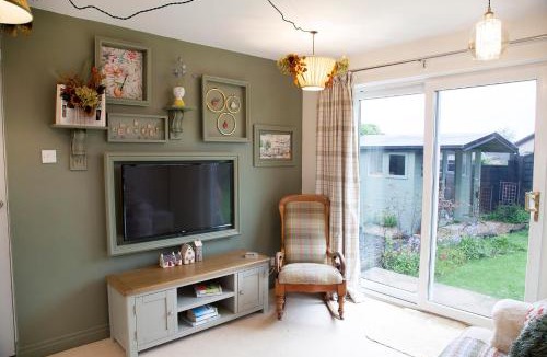 Honley House | Snug Corner