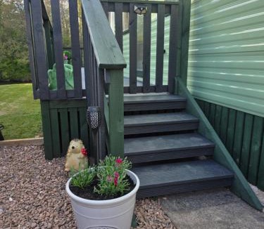Hawick House | Snug on the Teviot