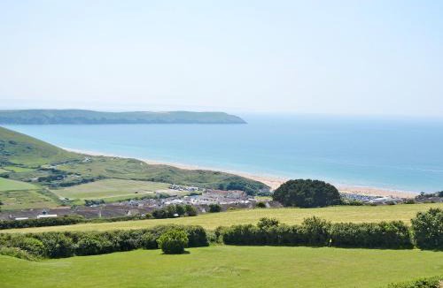Mortehoe House | Soft Sands - Cottage