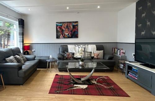 Cummertrees House | Solway Cottage