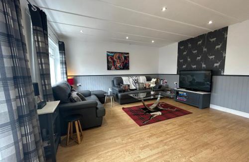Cummertrees House | Solway Cottage