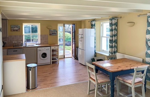 Carlisle Cottage | Solway Marsh View - UK1553