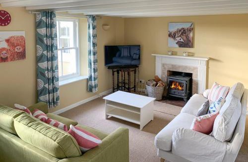 Carlisle House | Solway Marsh View - Uk1553