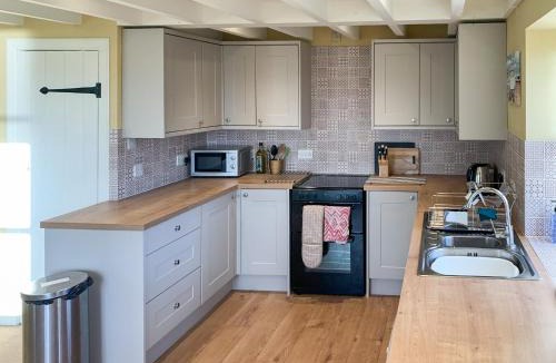 Carlisle House | Solway Marsh View - Uk1553