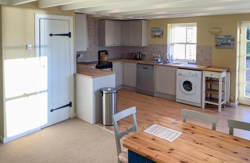 Carlisle House | Solway Marsh View - Uk1553
