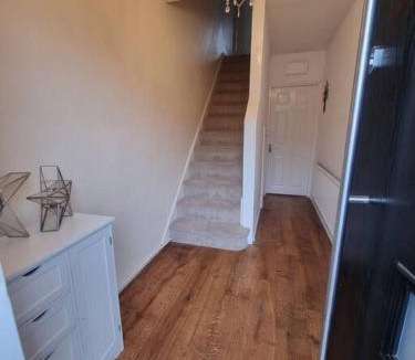 Leicester House | Somers Lodge