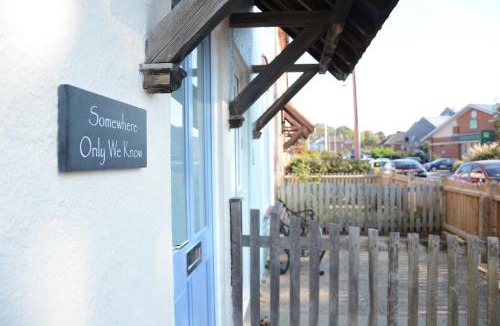 Aldeburgh House | Somewhere Only We Know, Aldeburgh