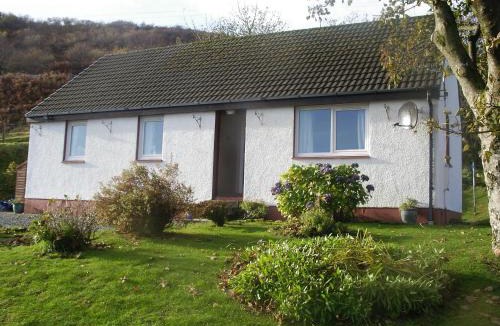 Staffin Bed & Breakfast | Sonas, Dunans