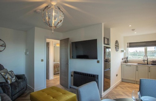 Aisgernis House | Sonas