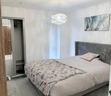 West Thurrock Apartment | Sorbus - Flat