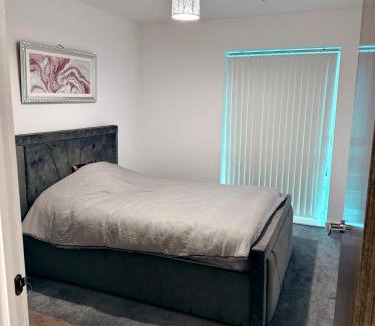 West Thurrock Apartment | Sorbus - Flat