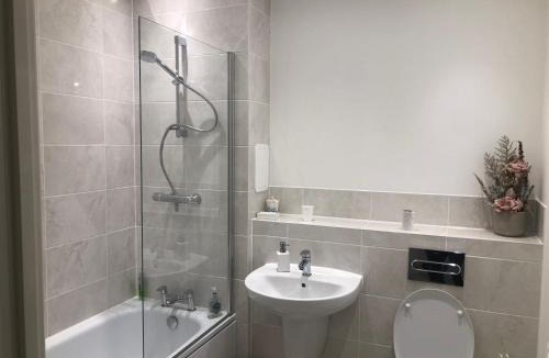 West Thurrock Apartment | Sorbus - Flat