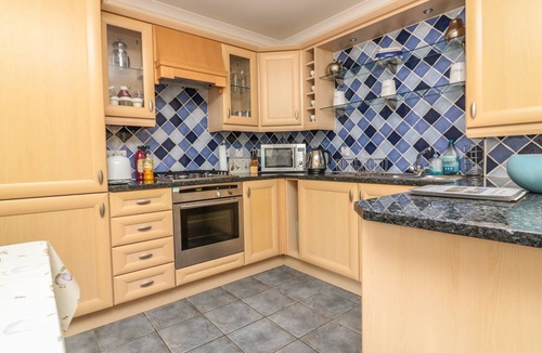 Treator Cottage | Sorrel Cottage