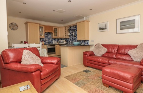 Treator Cottage | Sorrel Cottage
