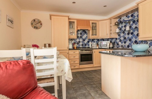 Treator Cottage | Sorrel Cottage