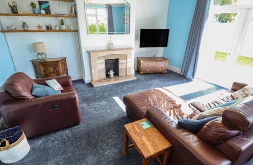 Sutton-on-Sea House | Sorrento