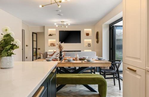 New Romney House | Sotine Beach House