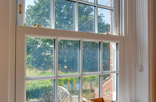 Aldborough House | South Cottage - Five Bedroom House, Sleeps 9