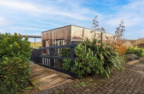 Portreath Cottage | South Crofty - The Residence