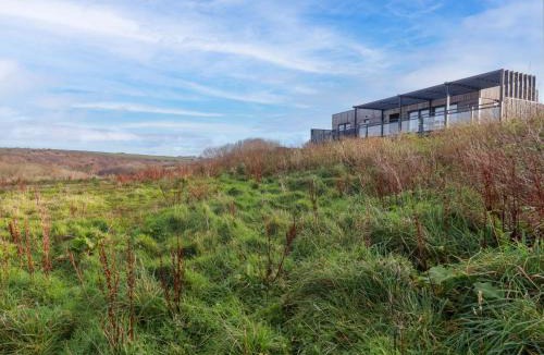 Portreath House | South Crofty - The Residence