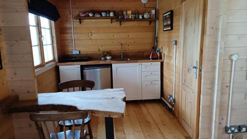 Wickham House | South Down Barn
