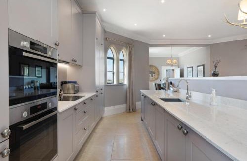 Saint Osyth House | South Lodge, St Osyth Priory