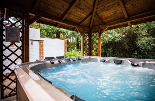 Redditch Hotel | Southcrest Manor Hotel, BW Signature Collection