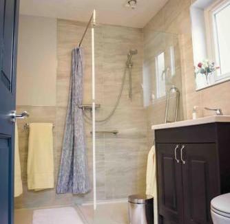 Lincoln Apartment | Southdene Studio