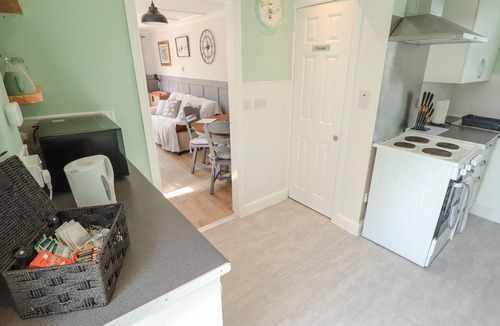 Louth Cottage | Southfields Annex