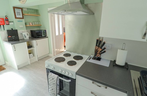 Louth Cottage | Southfields Annex
