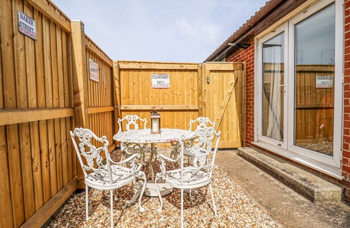 Louth Cottage | Southfields Annex