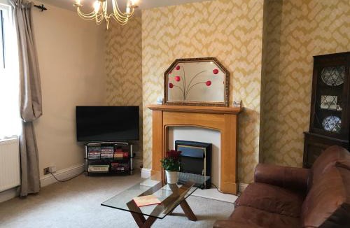 Southwell Apartment | Southwell Accommodation with Private Garden