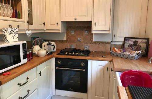 Southwell Apartment | Southwell Accommodation with Private Garden