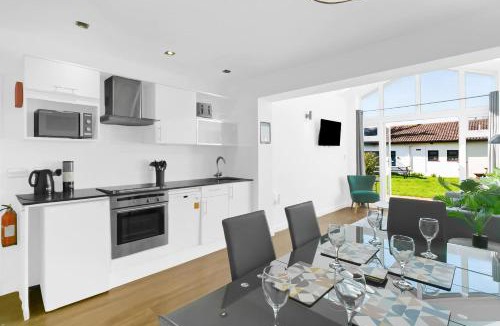 Sidmouth House | Spacious 2BED Chalet Near Sidmouth - Sleeps 5