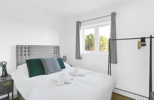 Sidmouth House | Spacious 2BED Chalet Near Sidmouth - Sleeps 5