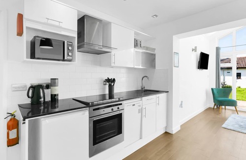 Sidmouth House | Spacious 2BED Chalet Near Sidmouth - Sleeps 5
