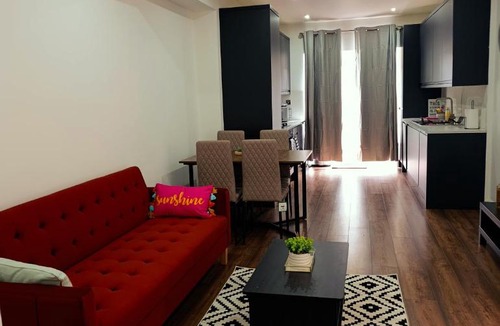 Belvedere Apartment | Spacious 3 Bed flat Belvedere Dartford