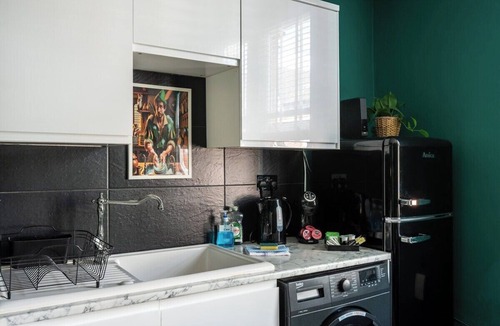 Sneinton House | Spacious 4-Bed Apartment · Sleeps 6 · City Centre