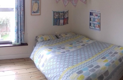 Brighton House | Spacious Central Brighton family home