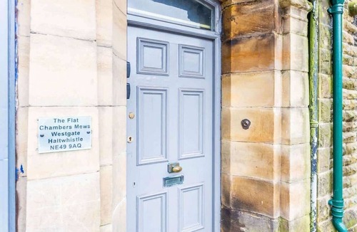 Haltwhistle House | Spacious & Characterful 3BED Home in Haltwhistle