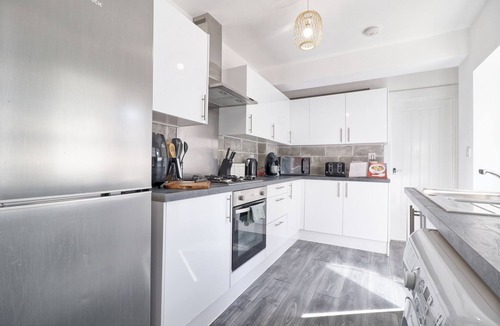 Colchester House | Spacious Contractor Stay | Homely House | Sleeps 8 | Colchester