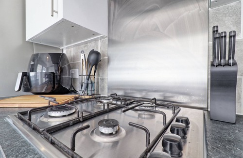 Colchester House | Spacious Contractor Stay | Homely House | Sleeps 8 | Colchester