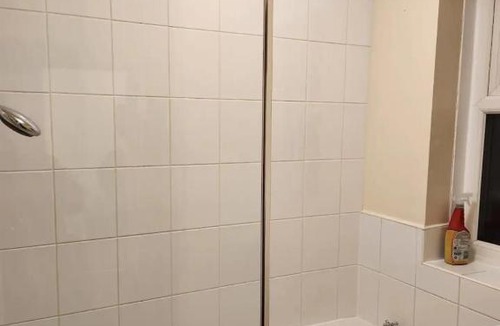 Birch House | Spacious Double Bedroom TDD Manchester