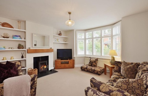 Hereford House | Spacious Free Parking 5 Mins from City Centre