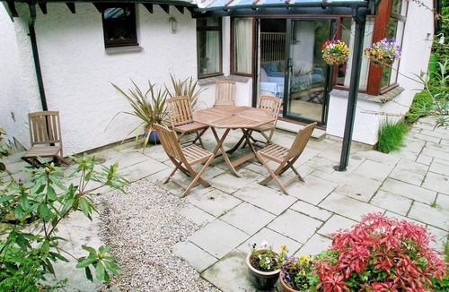 Glenridding Cottage | Spacious holiday accommodation just yards from Ullswater.