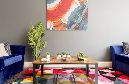 Patchway House | Spacious House w/Game Room in Bristol