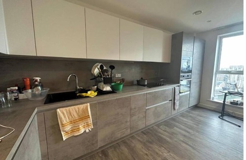Gascoigne Apartment | Spacious & Luxury one bedroom