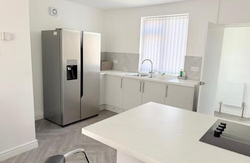 Beverley House | Spacious Modern Stay in the Heart of Beverley